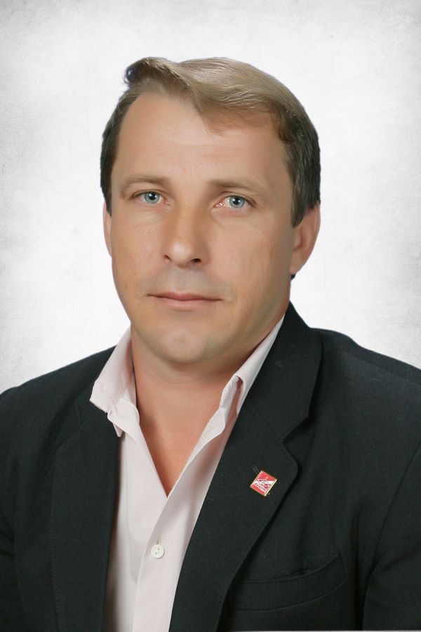 Панов Сергей Николаевич.