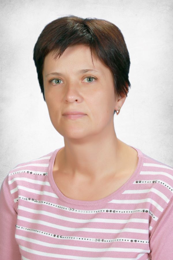 Кобзева Елена Юрьевна.