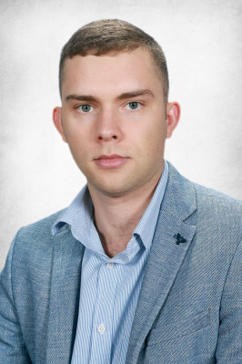 Милосердов Игорь Сергеевич