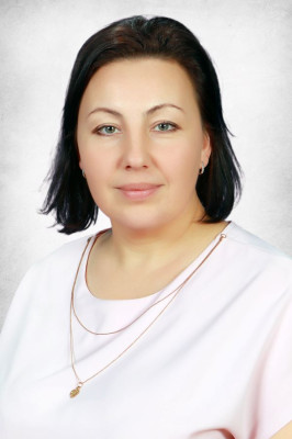 Молчанова Валентина Александровна