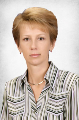 Кошевая Людмила Владимировна