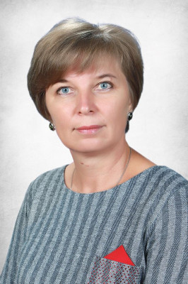 Ткачева Светлана Николаевна