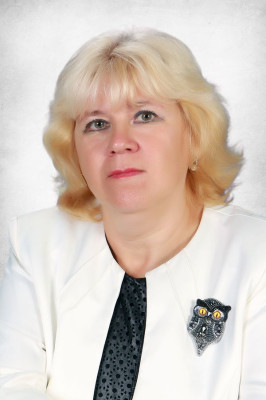 Колодкина Светлана Васильевна